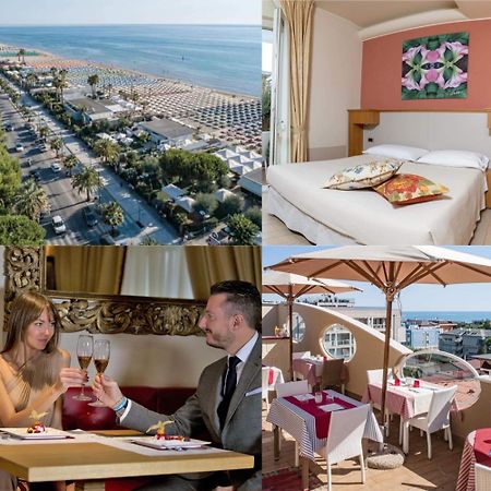 Relais Concorde Aparthotel Grottammare Luaran gambar