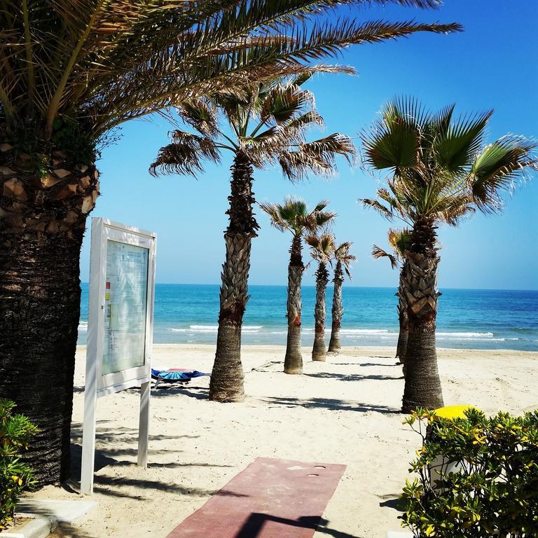 Relais Concorde Aparthotel Grottammare Luaran gambar