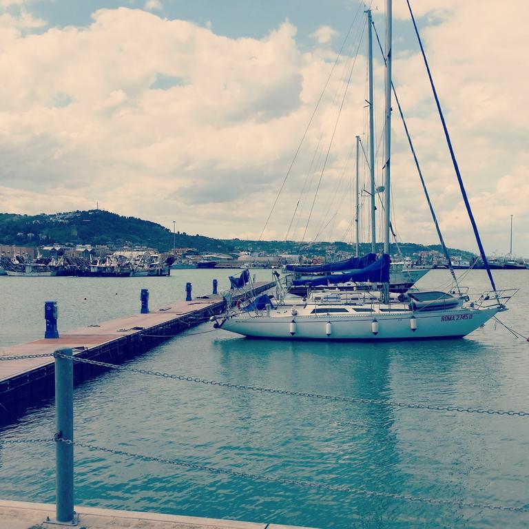 Relais Concorde Aparthotel Grottammare Luaran gambar