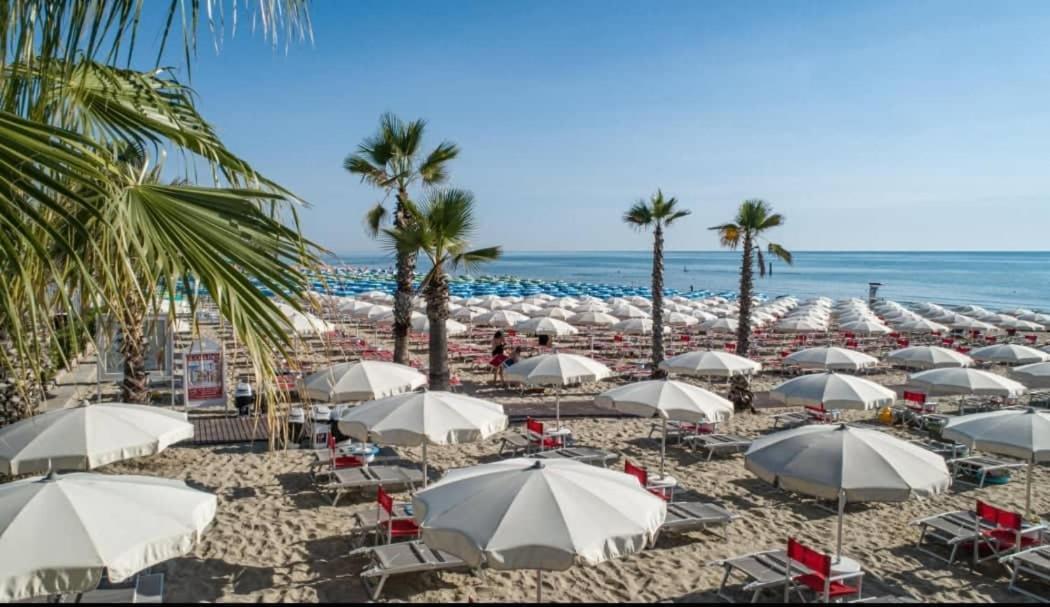 Relais Concorde Aparthotel Grottammare Luaran gambar