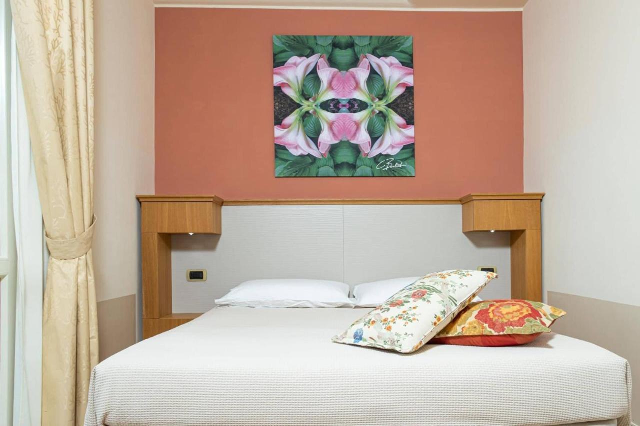 Relais Concorde Aparthotel Grottammare Luaran gambar