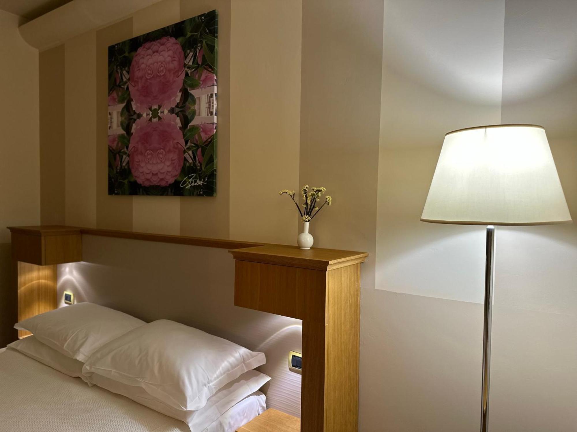 Relais Concorde Aparthotel Grottammare Luaran gambar