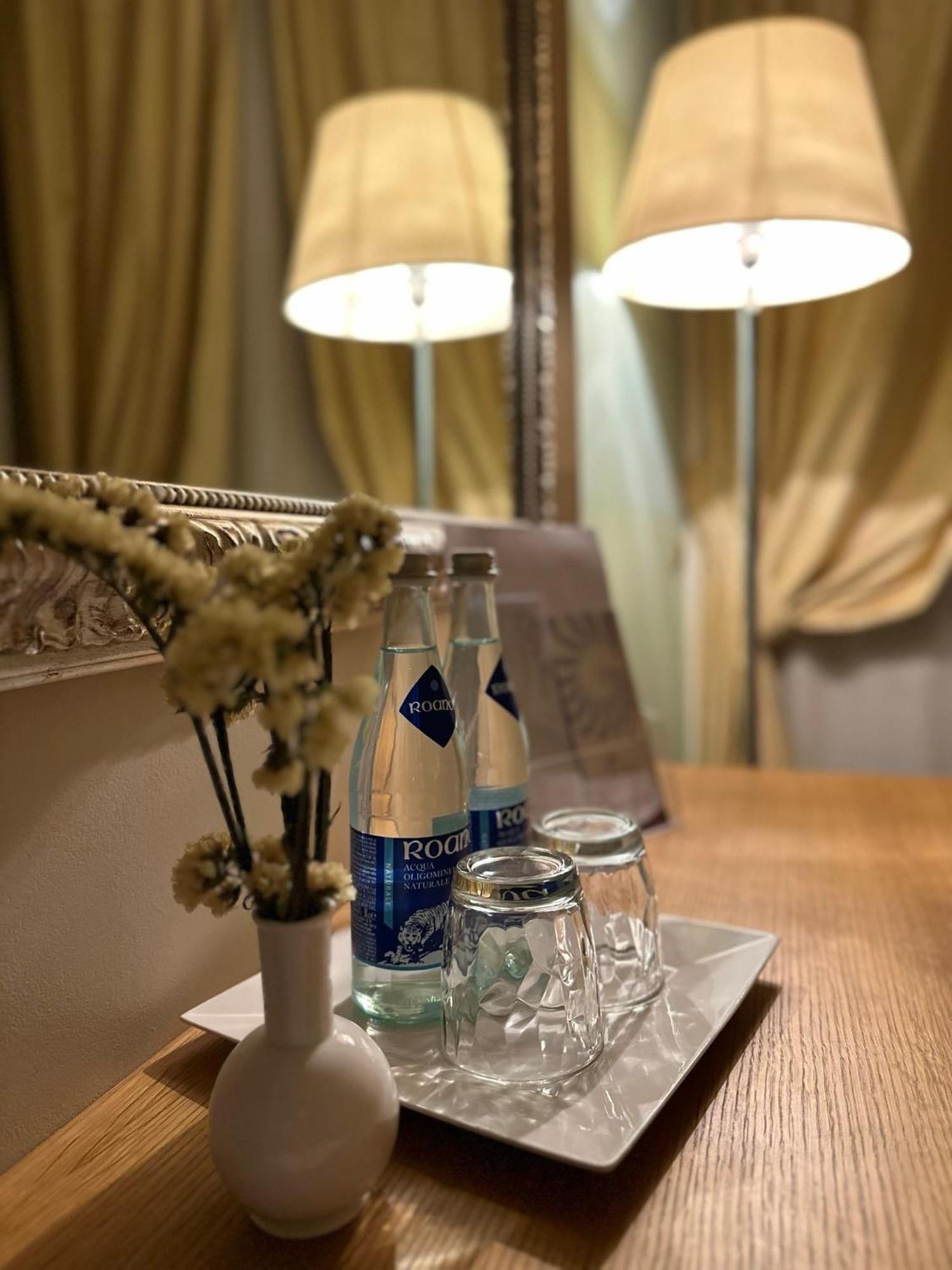 Relais Concorde Aparthotel Grottammare Luaran gambar