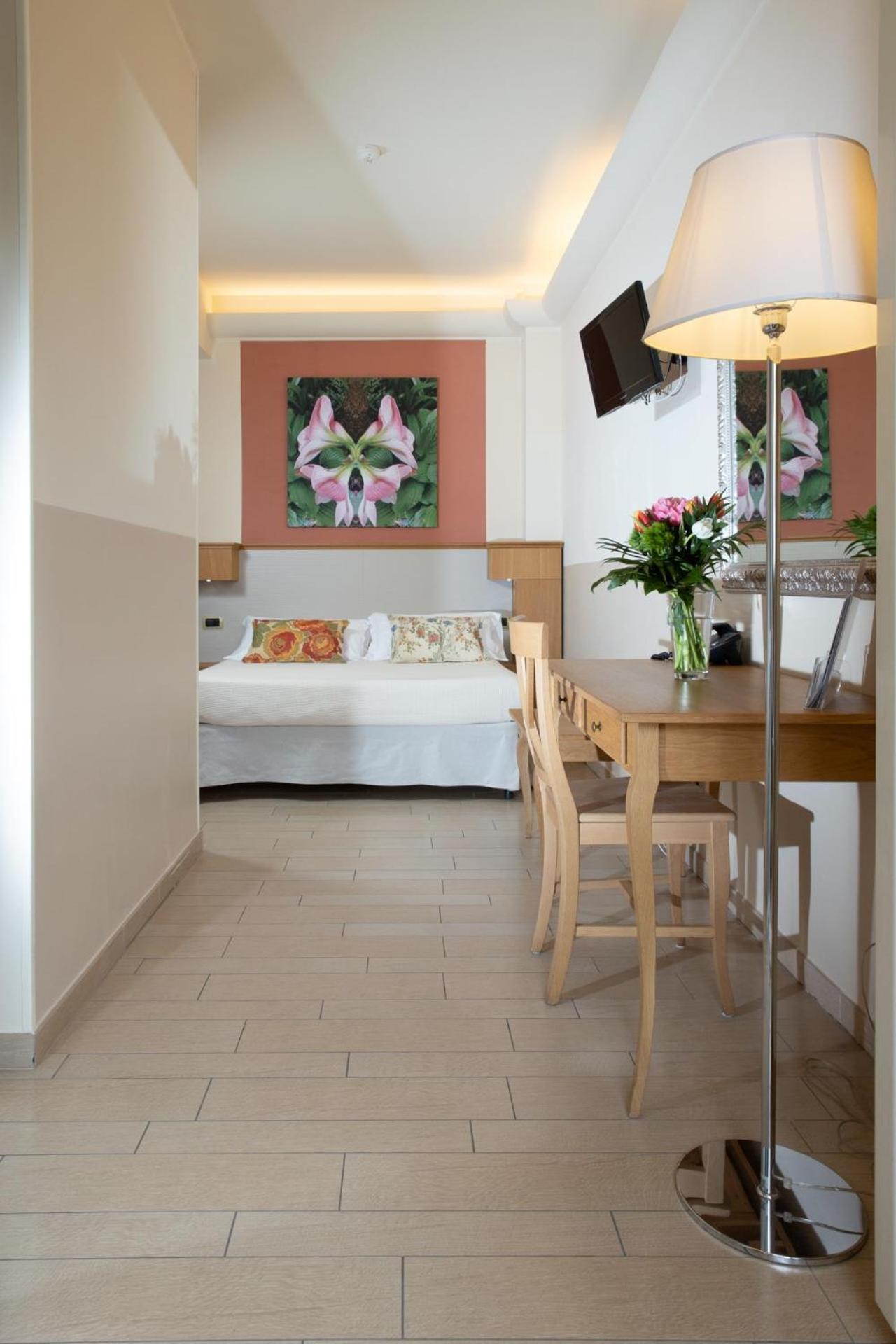 Relais Concorde Aparthotel Grottammare Luaran gambar