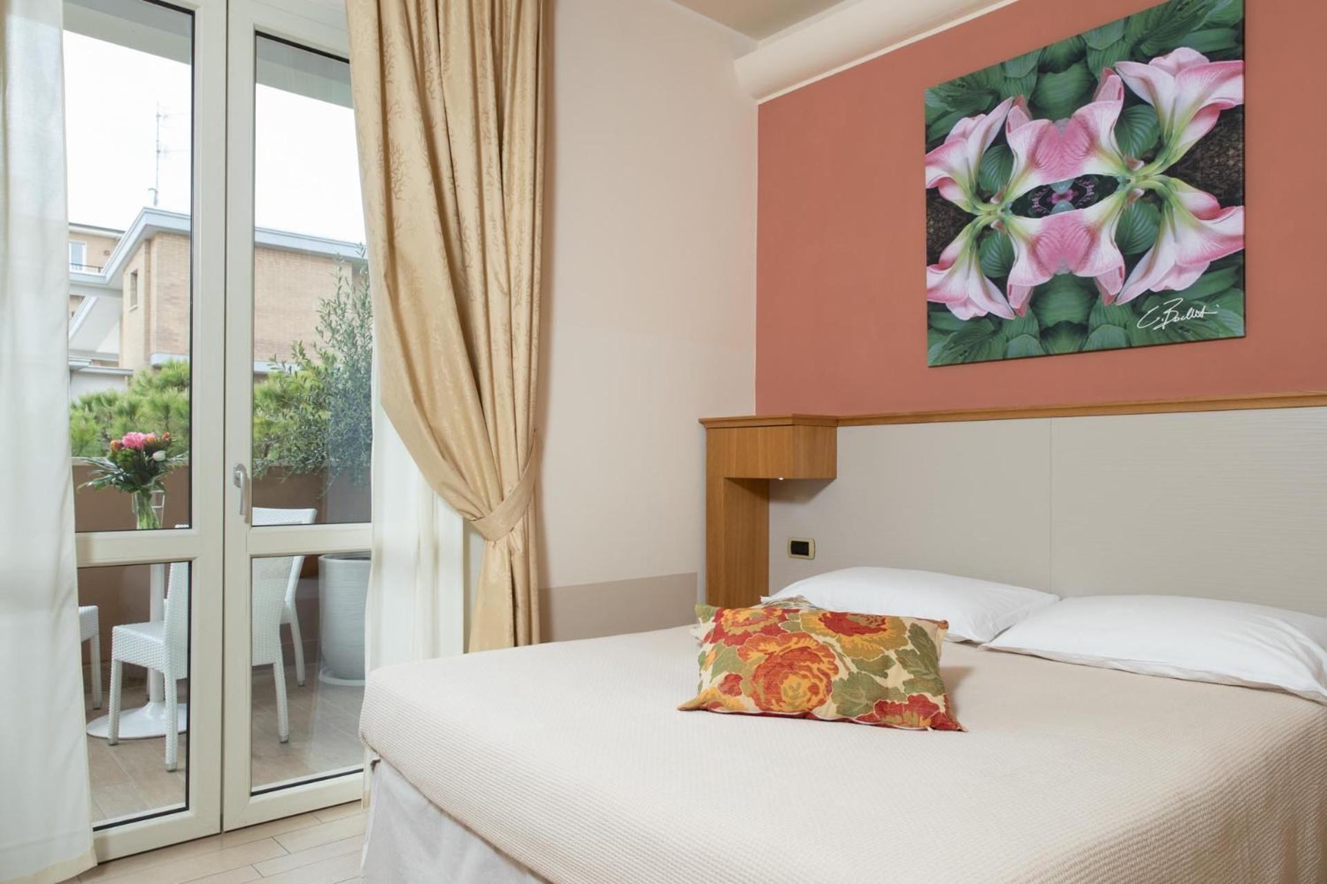 Relais Concorde Aparthotel Grottammare Luaran gambar