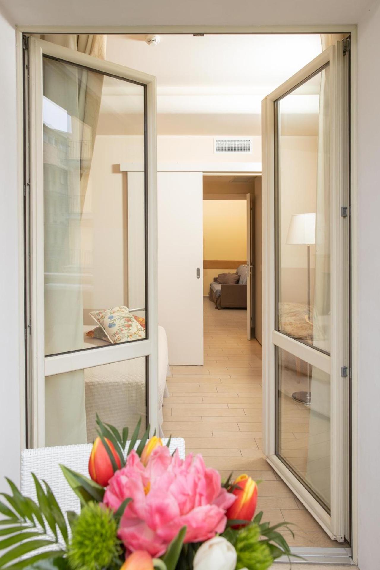Relais Concorde Aparthotel Grottammare Luaran gambar