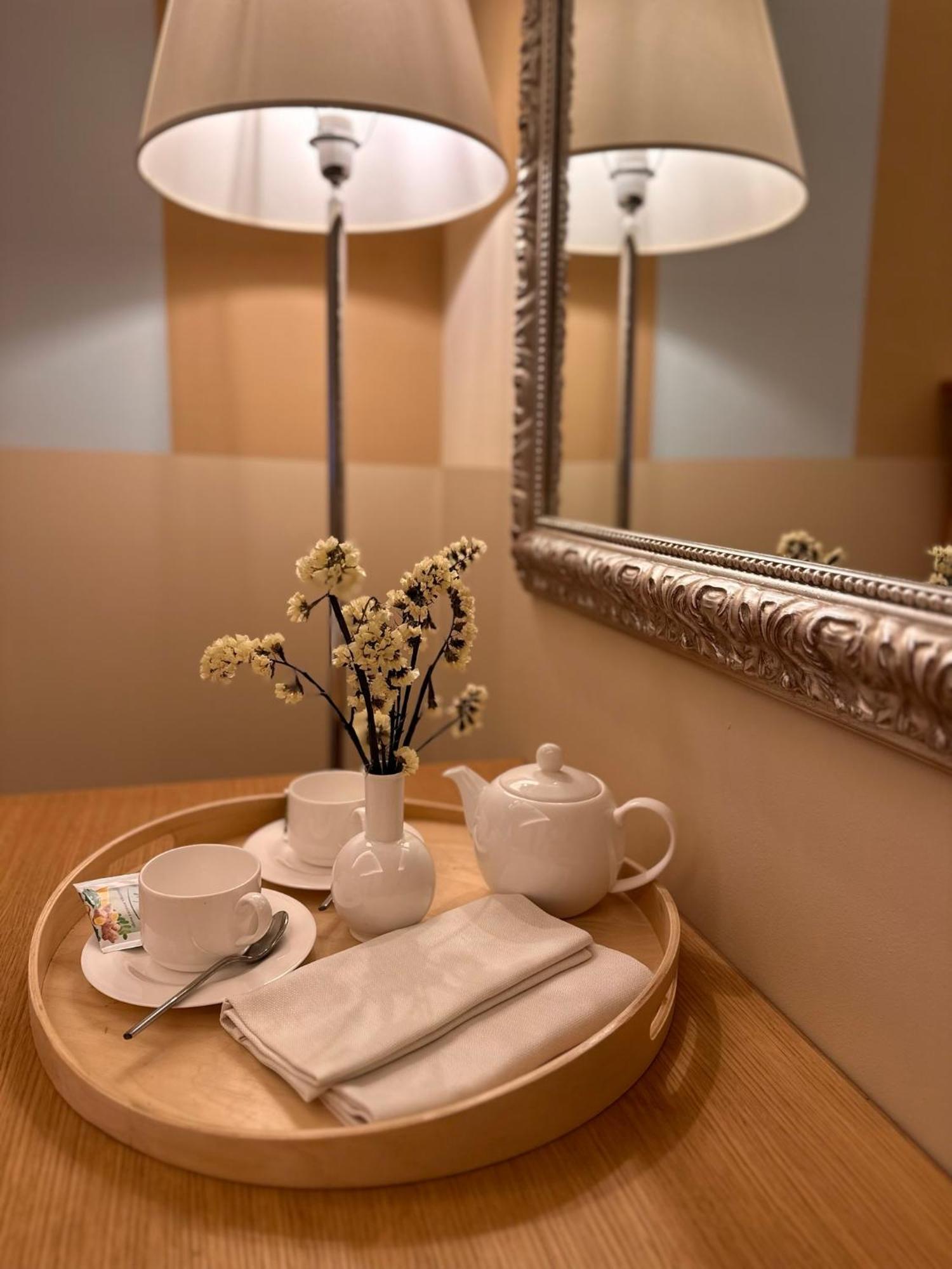 Relais Concorde Aparthotel Grottammare Luaran gambar