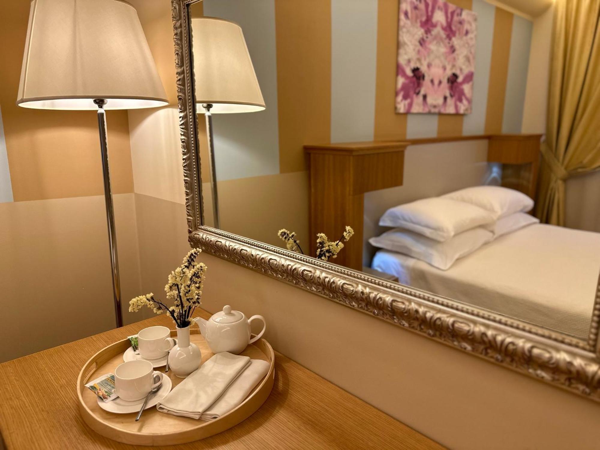 Relais Concorde Aparthotel Grottammare Luaran gambar