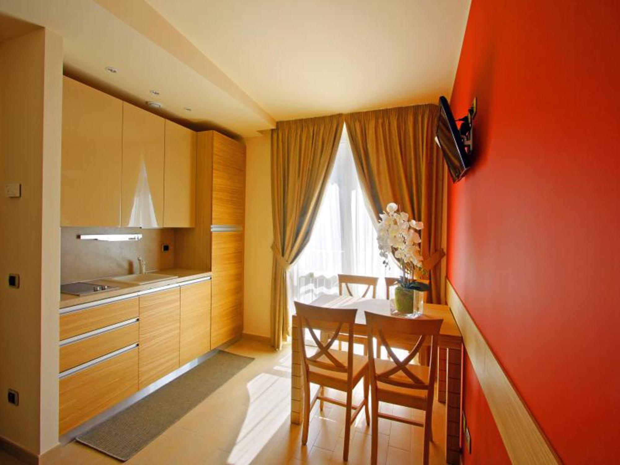 Relais Concorde Aparthotel Grottammare Luaran gambar