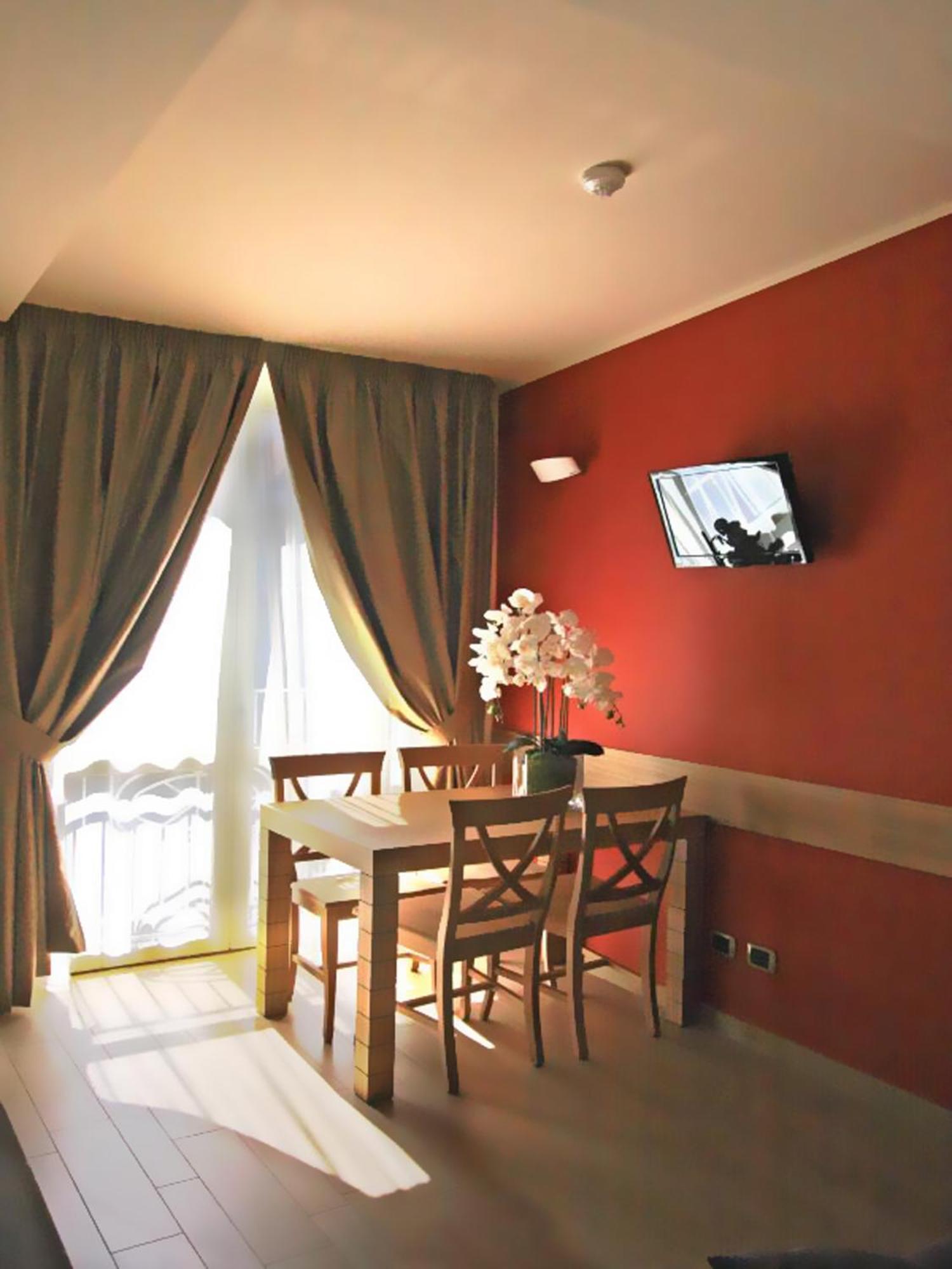 Relais Concorde Aparthotel Grottammare Luaran gambar