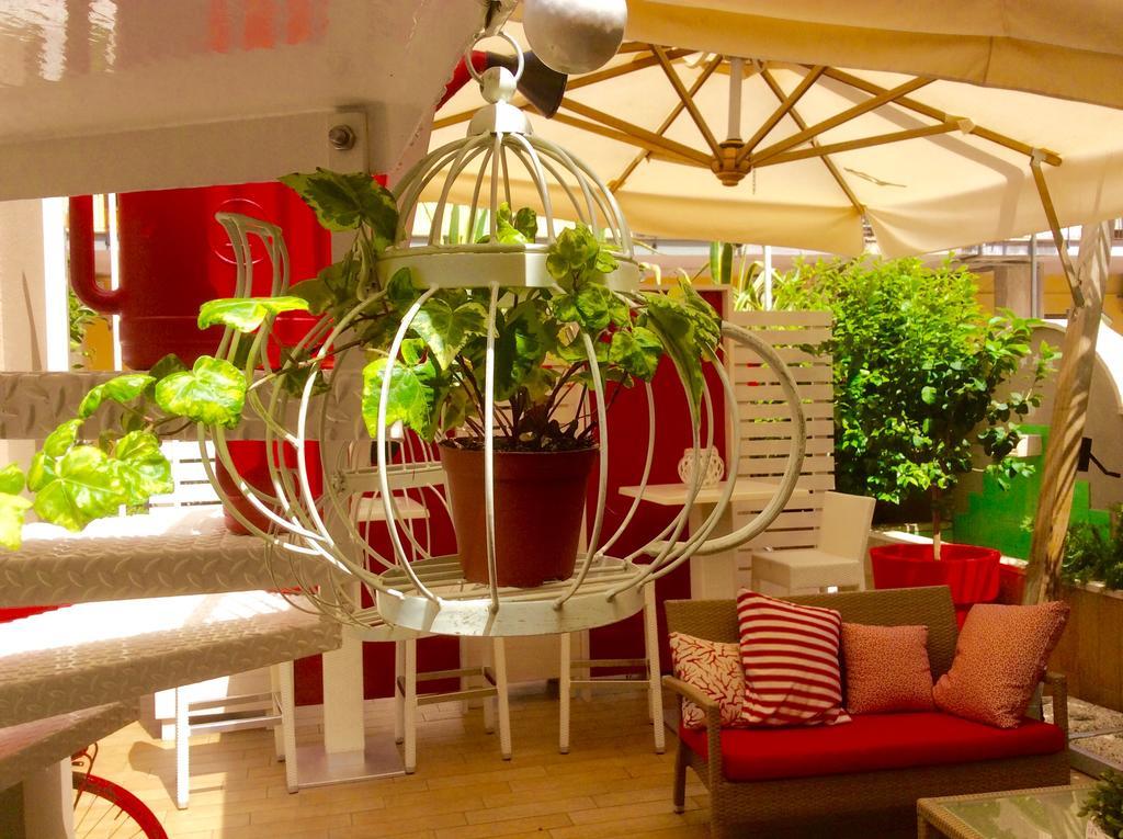 Relais Concorde Aparthotel Grottammare Luaran gambar
