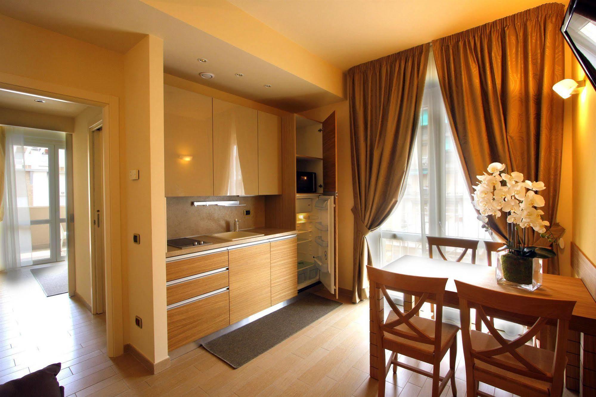 Relais Concorde Aparthotel Grottammare Luaran gambar