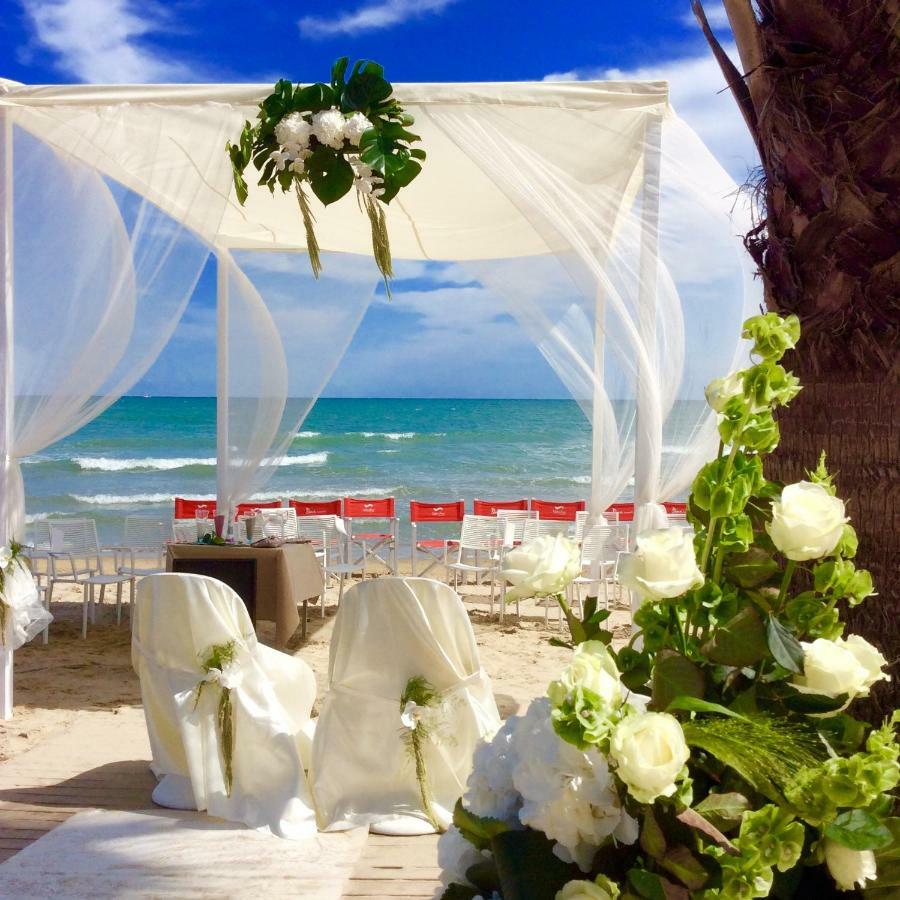 Relais Concorde Aparthotel Grottammare Luaran gambar