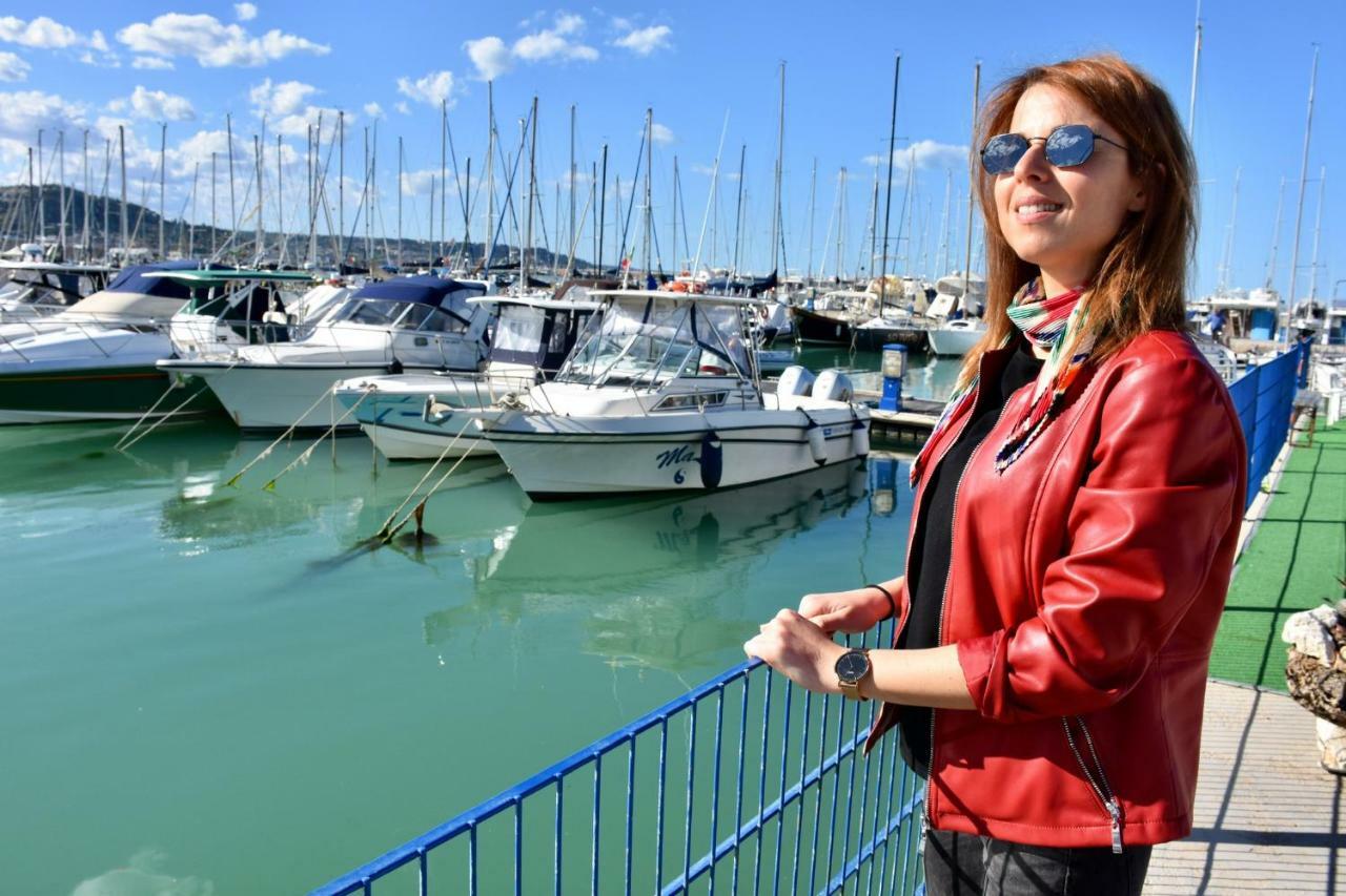 Relais Concorde Aparthotel Grottammare Luaran gambar